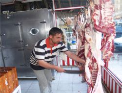 Ramazan'da et denetimi artacak